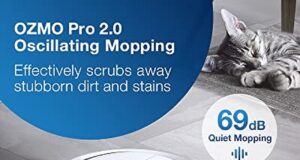 Ecovacs Deebot T9+ Robot