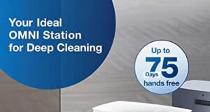 Ecovacs Deebot X1 E Omni