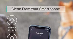 Eufy Boostiq Robovac 15c Max