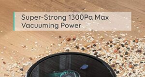Eufy Robot Vacuum Cleaner