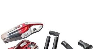 Eureka Rapidclean Pro