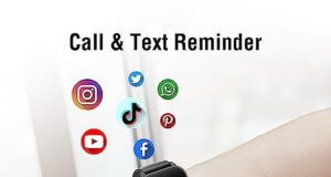 Feelnever Smart Watch