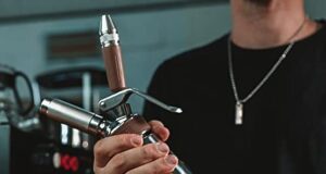 Hatfields Nitropress