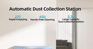 Honiture Robot Vacuum