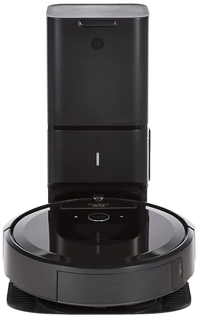 Irobot Roomba Combo I8+ Robot Vacuum and Mop Best UK Price