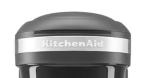 Kitchenaid Kcm1208dg