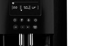 Krups Arabica Digital