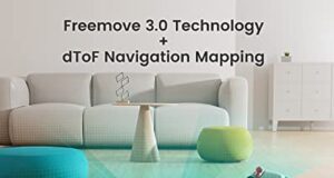 Lefant N3 Robot Vacuum