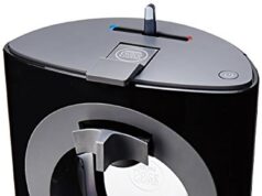 Nescafe Dolce Gusto Oblo