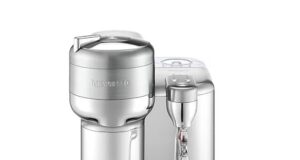 Nespresso Vertuo Creatista