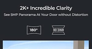 Reolink Video Doorbell