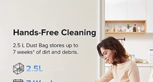 Roborock Q7 Max+ Robot