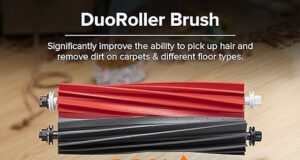 Roborock Q8 Max+ Robot