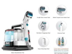 Shark Stainstriker Pet