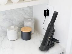 Shark Wv201bk Wandvac