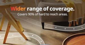 Switchbot Mini Robot