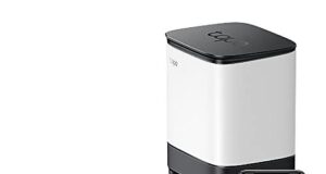 Tapo Robot Vacuum