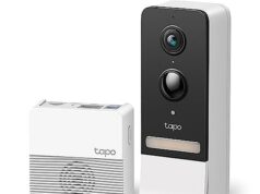 Tapo Smart Doorbell