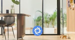 Ultenic T10 Pro Robot