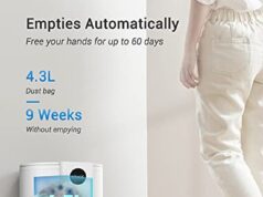 Ultenic T10 Robot Vacuum