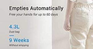 Ultenic T10 Robot Vacuum