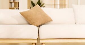 Vactidy T7 Robot Vacuum