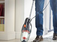 Vonhaus Stick Vacuum