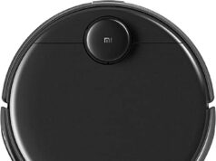 Xiaomi Mi Robot Vacuum Mop 2