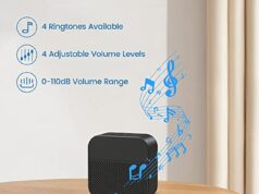 Xtu Wireless Doorbell