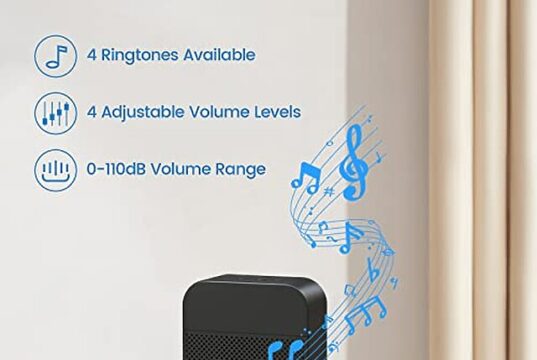 Xtu Wireless Doorbell