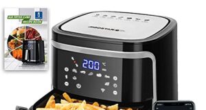 Aigostar 7L Fryer Review – A Good Addition To Your Smart Home?