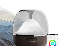 Alexa Diffuser 600ml Review – Transforming Home Fragrance