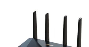ASUS RT-AX5400 Review – Future Proof Router?
