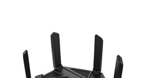 ASUS RT-AXE7800 Review – WiFi 6E Technology