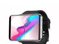 Chillitech 4G Smart Watch Review – Perfect Smartwatch Experience?