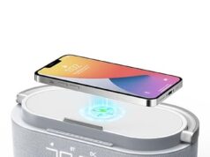 COLSUR Alarm Clock Radio Review – A Versatile Morning Companion