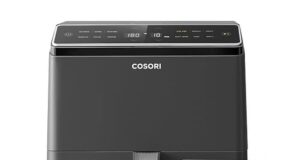 COSORI Dual Blaze Review – Did We Love This Air Fryer?