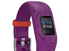 Garmin vivofit Jr.2 Review – Keeping Kids Active