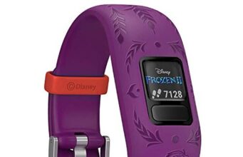 Garmin vivofit Jr.2 Review – Keeping Kids Active