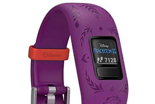 Garmin vivofit Jr.2 Review – Keeping Kids Active