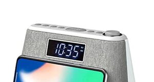 i-box Bedside Review – A Smart Wake-Up Solution?