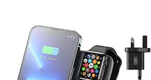 INIU 3-in-1 Charger Review – A Versatile Charging Solution