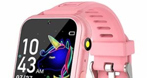 KidsGame Watch Review – Perfect Gift for Youngsters?