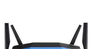 Linksys WRT AC1900 Review – The Router for Large Households