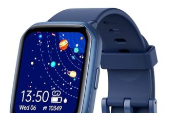 Mgaolo Kids Watch Review – Perfect Starter Smartwatch?