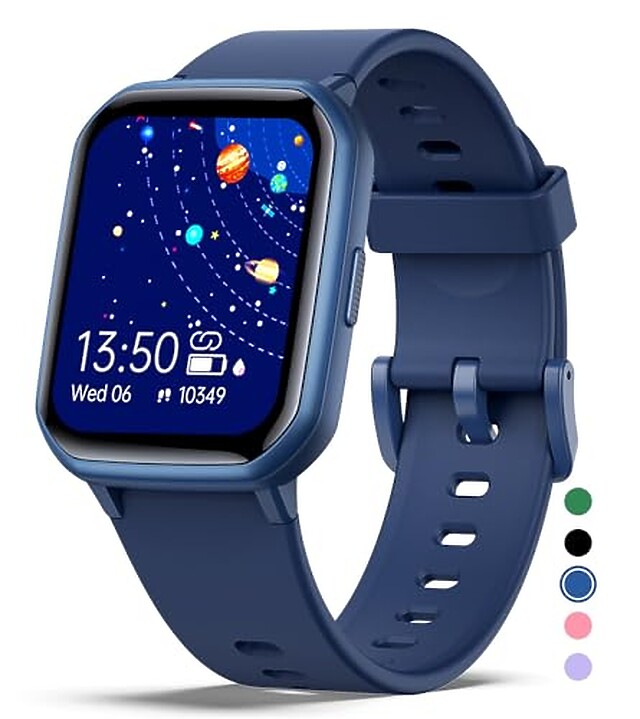 Mgaolo Kids Watch Review Perfect Starter Smartwatch?