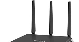 NETGEAR R7450 Review – A Powerhouse of Connectivity