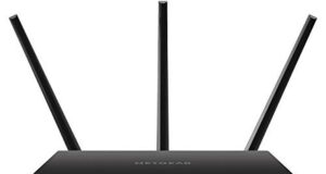 Netgear Nighthawk R6700 Review – No More Lost Connection