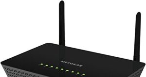 NETGEAR R6220 Review