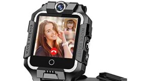 OKYUK 4G Review – Smart Watch With A Camera – Any Good?